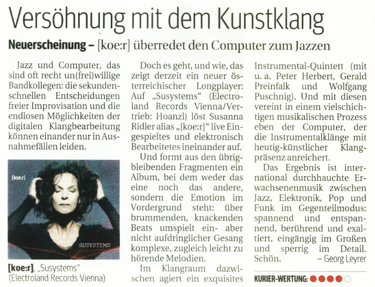 Kurier