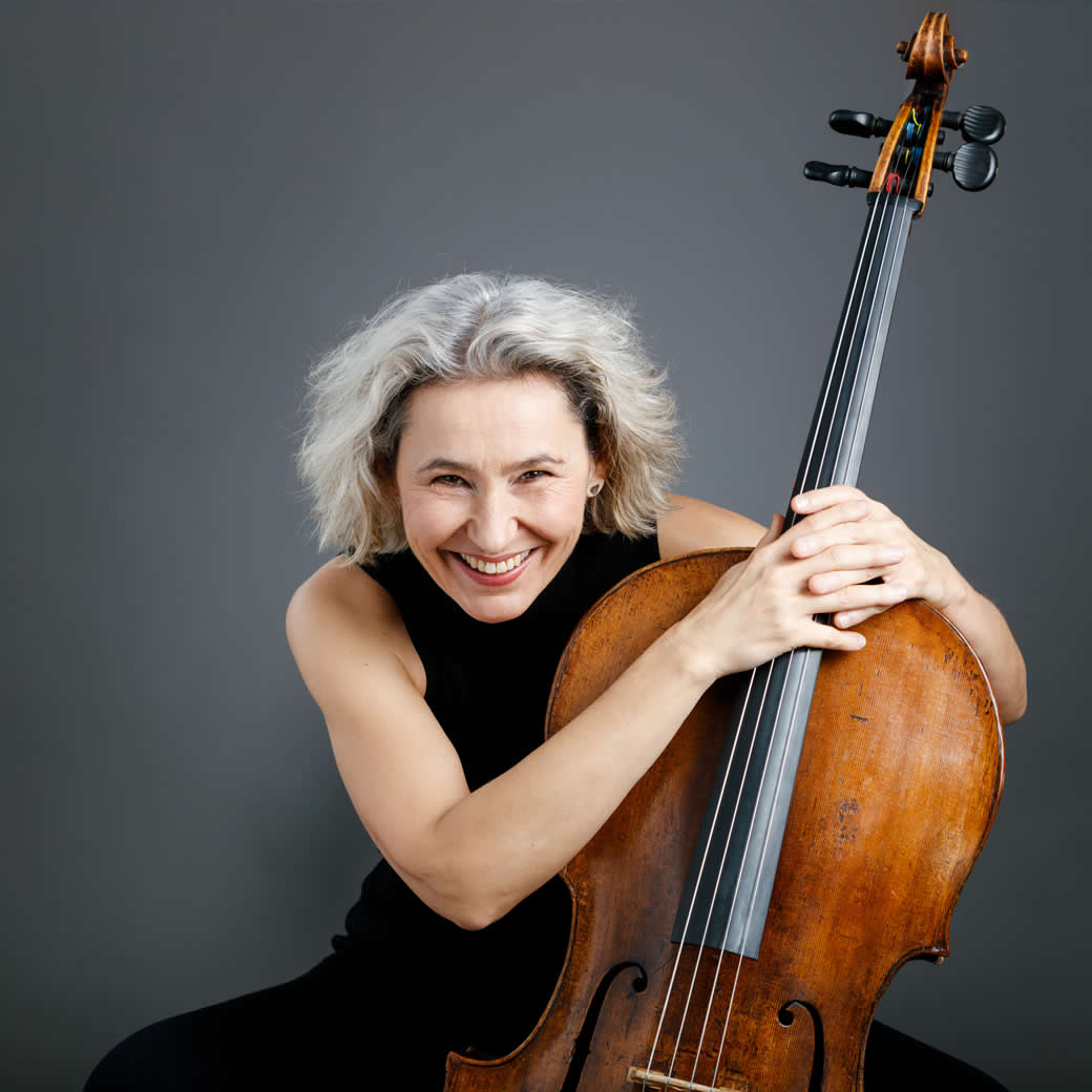 Asja Valcic-Cello